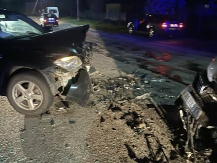 Черный Тойота РАВ 4, объемом двигателя 2.2 л и пробегом 2 тыс. км за 1500 $, фото 1 на Automoto.ua