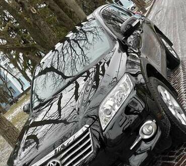Тойота РАВ 4 2010 в Конотопе на Automoto.ua Черный Тойота РАВ 4, объемом двигателя 2.36 л и пробегом 156 тыс. км за 12300 $, фото 1 на Automoto.ua