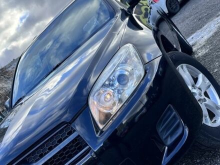 Чорний Тойота РАВ 4, об'ємом двигуна 2.5 л та пробігом 155 тис. км за 11800 $, фото 1 на Automoto.ua