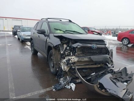 Тойота РАВ 4 2021 в Львове на Automoto.ua Черный Тойота РАВ 4, объемом двигателя 2.5 л и пробегом 0 тыс. км за 23500 $, фото 1 на Automoto.ua