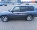 Фиолетовый Тойота РАВ 4, объемом двигателя 2 л и пробегом 318 тыс. км за 3500 $, фото 2 на Automoto.ua