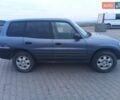 Фиолетовый Тойота РАВ 4, объемом двигателя 2 л и пробегом 318 тыс. км за 3500 $, фото 1 на Automoto.ua