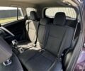 Фиолетовый Тойота РАВ 4, объемом двигателя 2.5 л и пробегом 142 тыс. км за 16500 $, фото 6 на Automoto.ua