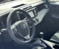 Фиолетовый Тойота РАВ 4, объемом двигателя 2.5 л и пробегом 142 тыс. км за 16500 $, фото 11 на Automoto.ua