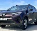 Фиолетовый Тойота РАВ 4, объемом двигателя 2.5 л и пробегом 142 тыс. км за 16500 $, фото 3 на Automoto.ua
