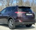 Фиолетовый Тойота РАВ 4, объемом двигателя 2.5 л и пробегом 142 тыс. км за 16500 $, фото 8 на Automoto.ua