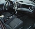 Фиолетовый Тойота РАВ 4, объемом двигателя 2.49 л и пробегом 119 тыс. км за 20000 $, фото 8 на Automoto.ua