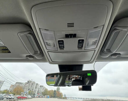 Тойота РАВ 4 2017 в Днепре (Днепропетровске) на Automoto.ua Фиолетовый Тойота РАВ 4, объемом двигателя 2.49 л и пробегом 119 тыс. км за 21500 $, фото 20 на Automoto.ua