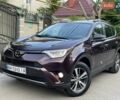 Фиолетовый Тойота РАВ 4, объемом двигателя 2.49 л и пробегом 48 тыс. км за 17000 $, фото 3 на Automoto.ua