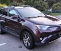 Фіолетовий Тойота РАВ 4, об'ємом двигуна 2.49 л та пробігом 119 тис. км за 20000 $, фото 1 на Automoto.ua