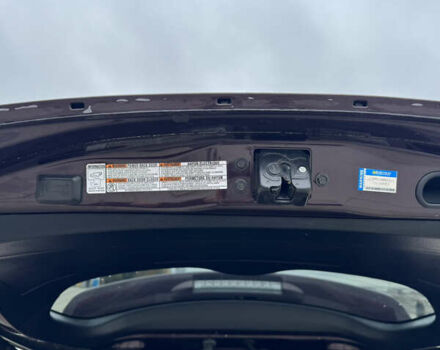 Тойота РАВ 4 2017 в Днепре (Днепропетровске) на Automoto.ua Фиолетовый Тойота РАВ 4, объемом двигателя 2.49 л и пробегом 119 тыс. км за 21500 $, фото 16 на Automoto.ua