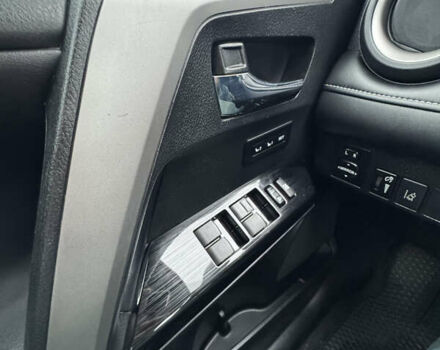 Тойота РАВ 4 2017 в Днепре (Днепропетровске) на Automoto.ua Фиолетовый Тойота РАВ 4, объемом двигателя 2.49 л и пробегом 119 тыс. км за 21500 $, фото 19 на Automoto.ua