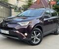Фиолетовый Тойота РАВ 4, объемом двигателя 2.49 л и пробегом 48 тыс. км за 17000 $, фото 9 на Automoto.ua