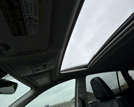 Тойота РАВ 4 2017 в Днепре (Днепропетровске) на Automoto.ua Фиолетовый Тойота РАВ 4, объемом двигателя 2.49 л и пробегом 119 тыс. км за 21500 $, фото 21 на Automoto.ua