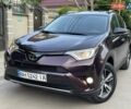 Фиолетовый Тойота РАВ 4, объемом двигателя 2.49 л и пробегом 48 тыс. км за 17000 $, фото 1 на Automoto.ua
