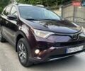 Фиолетовый Тойота РАВ 4, объемом двигателя 2.49 л и пробегом 48 тыс. км за 17000 $, фото 5 на Automoto.ua