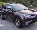 Фиолетовый Тойота РАВ 4, объемом двигателя 2.49 л и пробегом 119 тыс. км за 20000 $, фото 3 на Automoto.ua