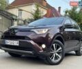 Фиолетовый Тойота РАВ 4, объемом двигателя 2.49 л и пробегом 48 тыс. км за 17000 $, фото 8 на Automoto.ua