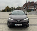 Тойота РАВ 4 2017 в Днепре (Днепропетровске) на Automoto.ua Фиолетовый Тойота РАВ 4, объемом двигателя 2.49 л и пробегом 119 тыс. км за 21500 $, фото 1 на Automoto.ua