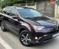 Фиолетовый Тойота РАВ 4, объемом двигателя 2.49 л и пробегом 48 тыс. км за 17000 $, фото 6 на Automoto.ua