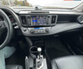 Тойота РАВ 4 2017 в Днепре (Днепропетровске) на Automoto.ua Фиолетовый Тойота РАВ 4, объемом двигателя 2.49 л и пробегом 119 тыс. км за 21500 $, фото 17 на Automoto.ua