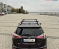 Тойота РАВ 4 2017 в Днепре (Днепропетровске) на Automoto.ua Фиолетовый Тойота РАВ 4, объемом двигателя 2.49 л и пробегом 119 тыс. км за 21500 $, фото 10 на Automoto.ua