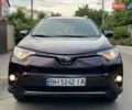 Фиолетовый Тойота РАВ 4, объемом двигателя 2.49 л и пробегом 48 тыс. км за 17000 $, фото 22 на Automoto.ua