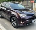Фиолетовый Тойота РАВ 4, объемом двигателя 2.49 л и пробегом 48 тыс. км за 17000 $, фото 4 на Automoto.ua