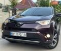 Фиолетовый Тойота РАВ 4, объемом двигателя 2.49 л и пробегом 48 тыс. км за 17000 $, фото 2 на Automoto.ua