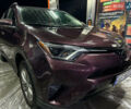 Фиолетовый Тойота РАВ 4, объемом двигателя 2.49 л и пробегом 79 тыс. км за 16800 $, фото 3 на Automoto.ua