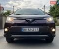 Фиолетовый Тойота РАВ 4, объемом двигателя 2.49 л и пробегом 48 тыс. км за 17000 $, фото 25 на Automoto.ua