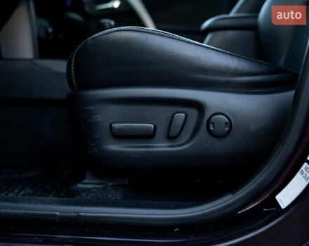 Фиолетовый Тойота РАВ 4, объемом двигателя 2.49 л и пробегом 159 тыс. км за 17500 $, фото 23 на Automoto.ua