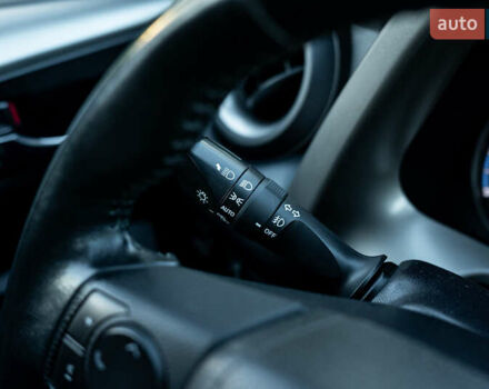 Фиолетовый Тойота РАВ 4, объемом двигателя 2.49 л и пробегом 159 тыс. км за 17500 $, фото 29 на Automoto.ua