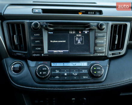 Фиолетовый Тойота РАВ 4, объемом двигателя 2.49 л и пробегом 159 тыс. км за 17500 $, фото 36 на Automoto.ua