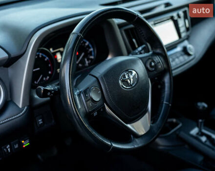 Фиолетовый Тойота РАВ 4, объемом двигателя 2.49 л и пробегом 159 тыс. км за 17500 $, фото 27 на Automoto.ua