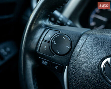 Фиолетовый Тойота РАВ 4, объемом двигателя 2.49 л и пробегом 159 тыс. км за 17500 $, фото 28 на Automoto.ua