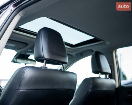 Фиолетовый Тойота РАВ 4, объемом двигателя 2.49 л и пробегом 159 тыс. км за 17500 $, фото 41 на Automoto.ua