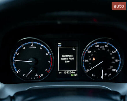 Фиолетовый Тойота РАВ 4, объемом двигателя 2.49 л и пробегом 159 тыс. км за 17500 $, фото 33 на Automoto.ua