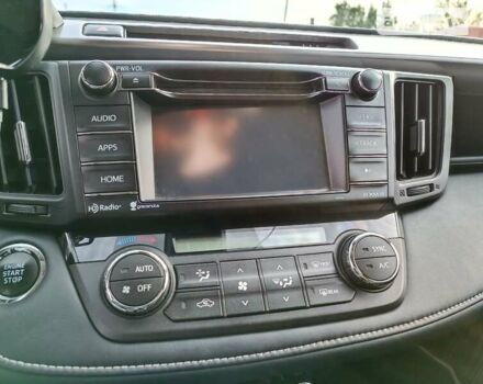 Фиолетовый Тойота РАВ 4, объемом двигателя 2.5 л и пробегом 140 тыс. км за 17200 $, фото 21 на Automoto.ua