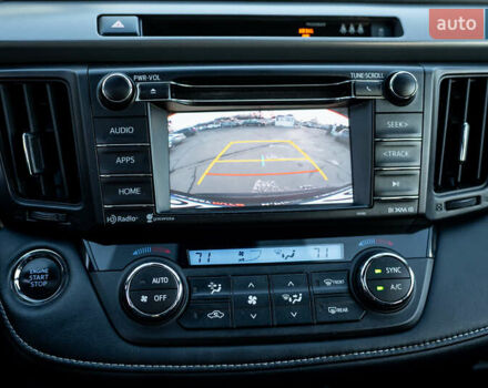 Фиолетовый Тойота РАВ 4, объемом двигателя 2.49 л и пробегом 159 тыс. км за 17500 $, фото 35 на Automoto.ua