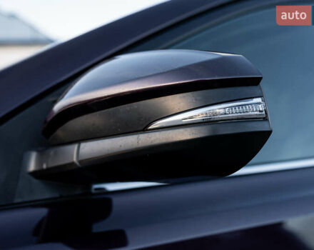 Фиолетовый Тойота РАВ 4, объемом двигателя 2.49 л и пробегом 159 тыс. км за 17500 $, фото 19 на Automoto.ua