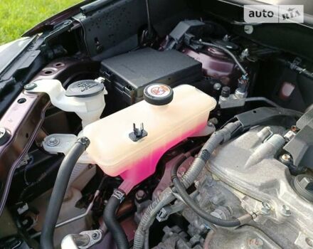 Фиолетовый Тойота РАВ 4, объемом двигателя 2.5 л и пробегом 140 тыс. км за 17200 $, фото 24 на Automoto.ua