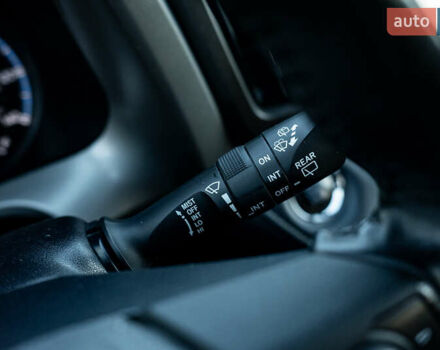 Фиолетовый Тойота РАВ 4, объемом двигателя 2.49 л и пробегом 159 тыс. км за 17500 $, фото 31 на Automoto.ua