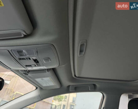 Фиолетовый Тойота РАВ 4, объемом двигателя 2.5 л и пробегом 57 тыс. км за 21500 $, фото 7 на Automoto.ua