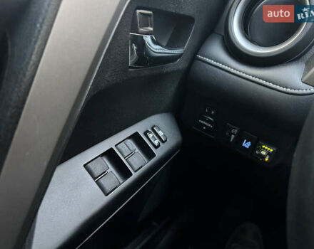 Фиолетовый Тойота РАВ 4, объемом двигателя 2.5 л и пробегом 57 тыс. км за 21500 $, фото 11 на Automoto.ua