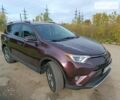 Фиолетовый Тойота РАВ 4, объемом двигателя 2.5 л и пробегом 140 тыс. км за 17200 $, фото 16 на Automoto.ua