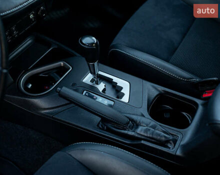 Фиолетовый Тойота РАВ 4, объемом двигателя 2.49 л и пробегом 159 тыс. км за 17500 $, фото 25 на Automoto.ua