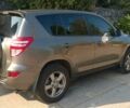 Коричневый Тойота РАВ 4, объемом двигателя 2 л и пробегом 72 тыс. км за 21500 $, фото 1 на Automoto.ua
