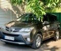 Коричневый Тойота РАВ 4, объемом двигателя 2.2 л и пробегом 134 тыс. км за 16000 $, фото 1 на Automoto.ua