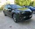 Коричневый Тойота РАВ 4, объемом двигателя 2 л и пробегом 219 тыс. км за 21000 $, фото 1 на Automoto.ua
